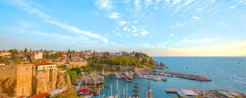 antalya